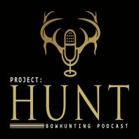 Project:Hunt Bowhunting Podcast