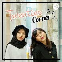 Twenties Corner Podcast