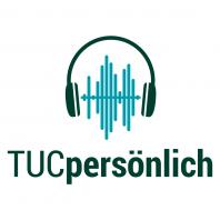 TUCpersönlich – Der Podcast der TU Chemnitz