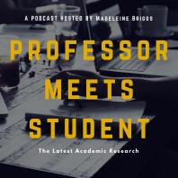 Professor Meets Student