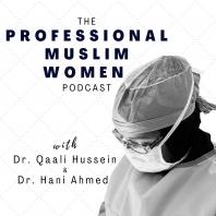 Professional Muslim Women