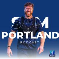 The Sam Portland Podcast