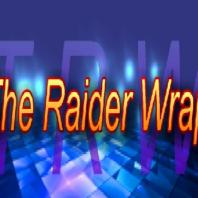TRW - The Raider Wrap