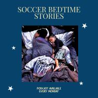 Soccer Bedtime Stories