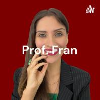 Prof. Fran - Descomplicando o Direito