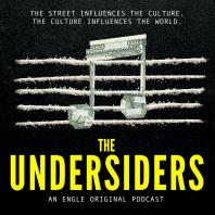 The Undersiders (english version)
