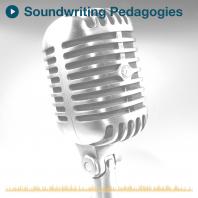 Soundwriting Pedagogies