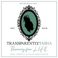 Transparently Tasha