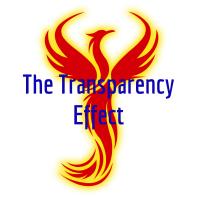 The Transparency Effect