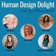 Human Design Delight Podcast