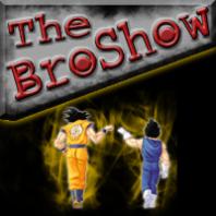 The BroShow Podcast