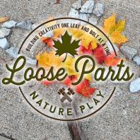 Loose Parts Nature Play