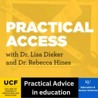  Practical Access Podcast