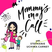 Mommy's on a Call - Holistic Health & Wellness for Modern Moms, Work-Life Balance, Self-Care Habits, Entrepreneurship, Mindful Parenting