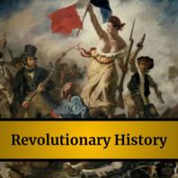 Revolutionary History