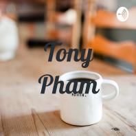 Tony Pham