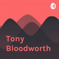 Tony Bloodworth