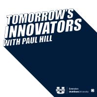 Tomorrow's Innovators Podcast