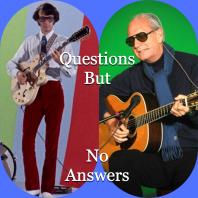 Where's That Sound Coming From Presents: Questions But No Answers with Brian Marchese