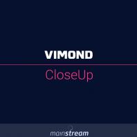 Vimond CloseUp