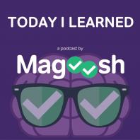 Today I Learned | Magoosh
