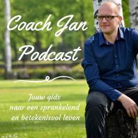 Coach Jan Podcast
