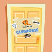 Titan Radio Clubhouse