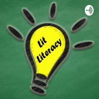 Lit Literacy: Using Podcasts as an Option for Book Reports
