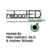 Podcasts – The reboot ED Podcast