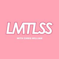 LIMITLESS with Chris William