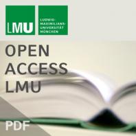 Münchner Altbestände - Open Access LMU - Teil 02/05