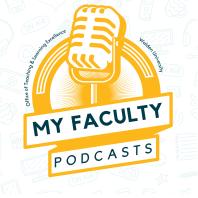 MyFaculty Podcasts