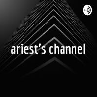 ariest's channel