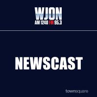 WJON - Newscasts