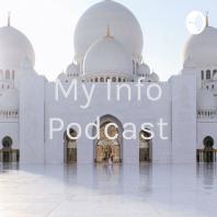 My Info Podcast
