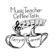 Music Teacher Coffee Talk