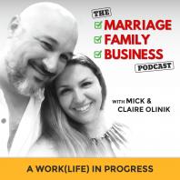 The Marriage Family Business Podcast