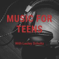 Music for Teens
