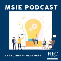 MSIE Podcast
