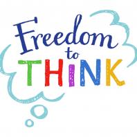 Freedom To Think Podcast