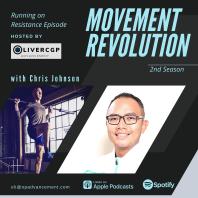 Movement Revolution Podcast