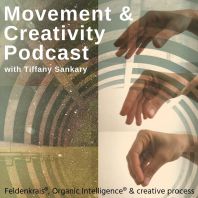 Movement and Creativity Podcast