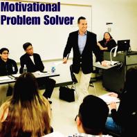 Motivational Problem Solver
