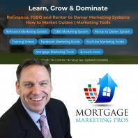 Mortgage Marketing Pros
