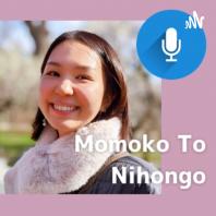 Momoko To Nihongo (Japanese Listening for Beginners & Intermediates)
