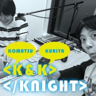 K and K Knight PodCast