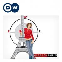 Mission Europe - Mission Paris | Learning French | Deutsche Welle
