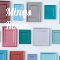 Ming's Room