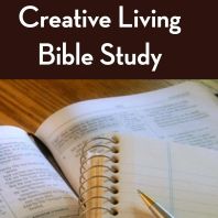 Creative Living Bible Study