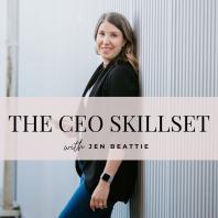 The CEO Skillset